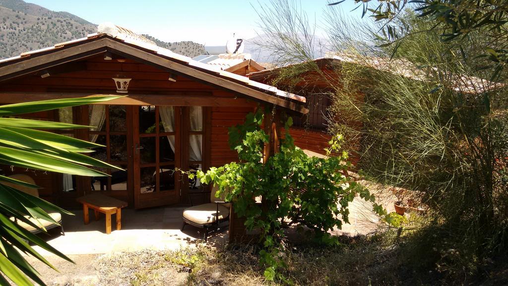 Finca La Piedra Holidays Alora Quarto foto
