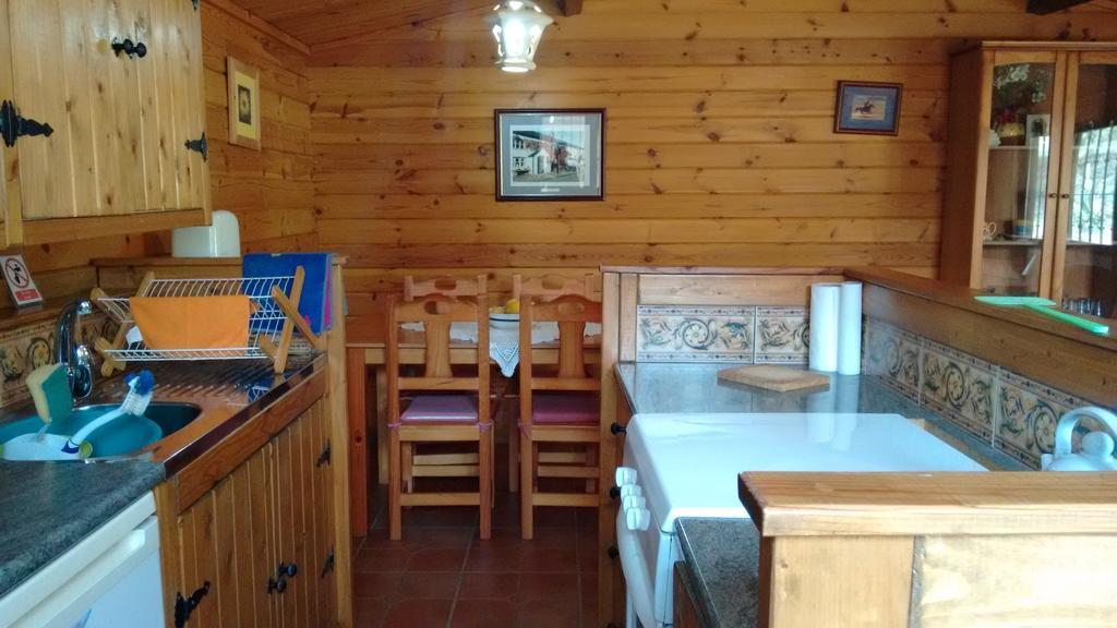 Finca La Piedra Holidays Alora Quarto foto
